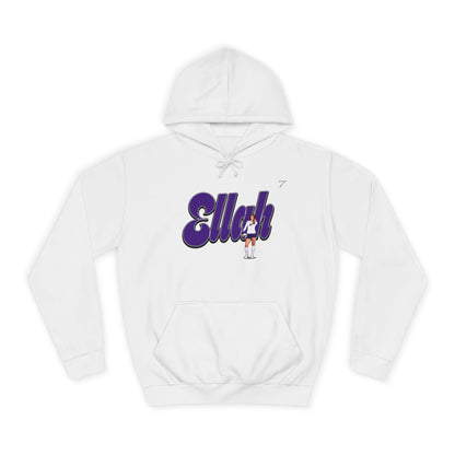 Ellah Derrer Hoodie