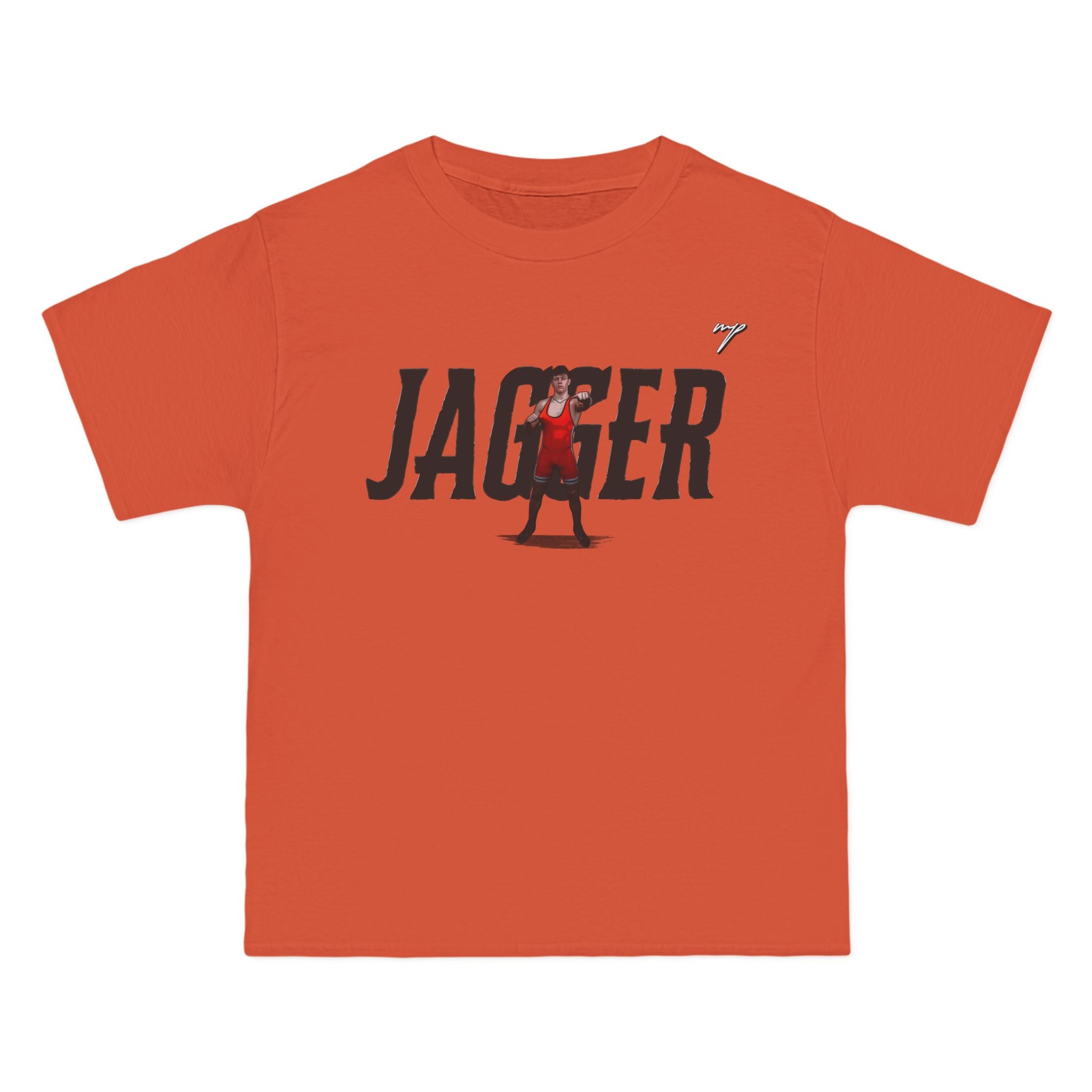 Jagger Vitelli Vintage Tee
