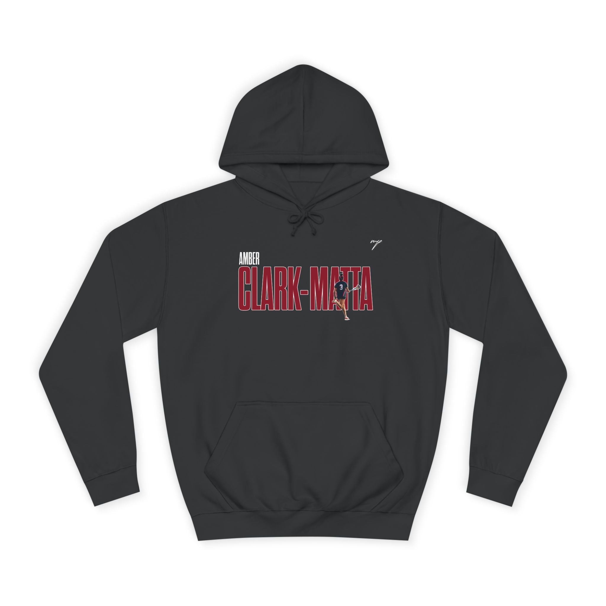 Amber Clark-Matta Hoodie