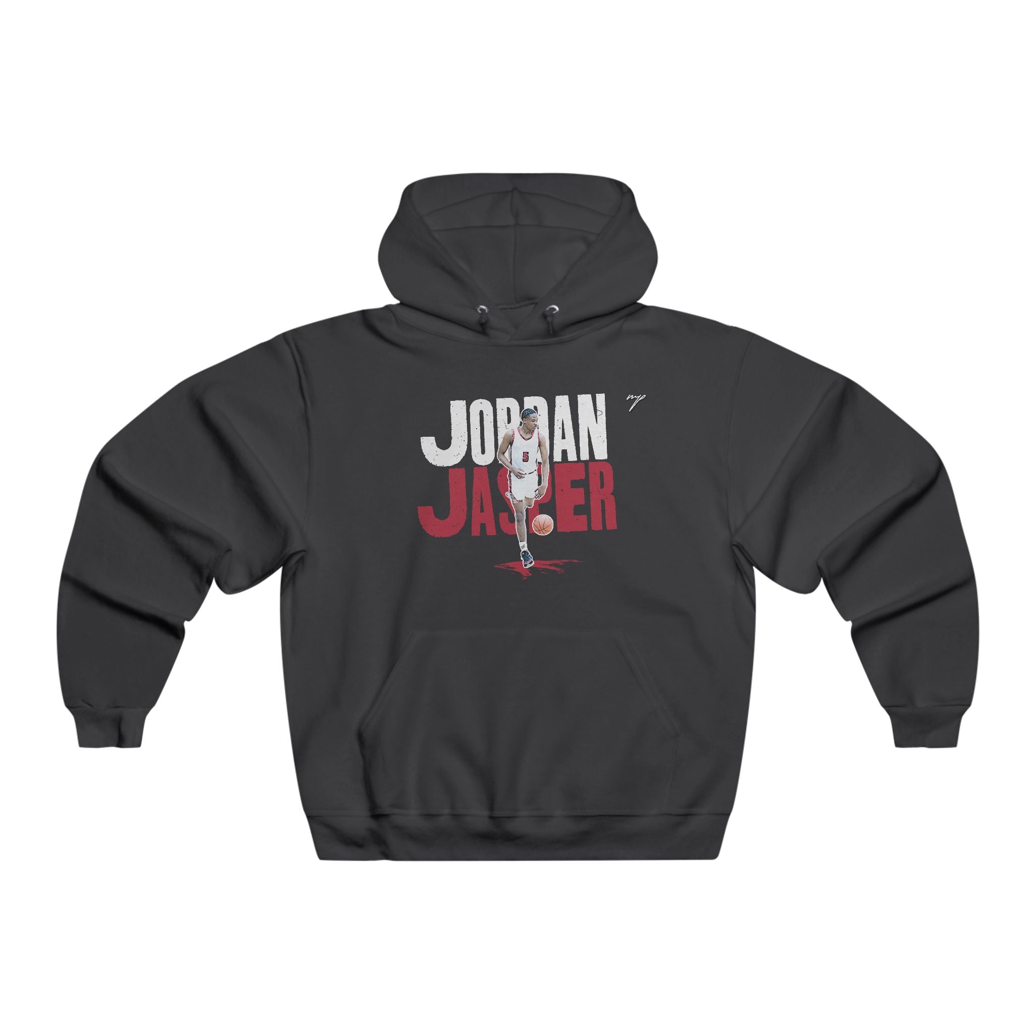 Jordan Jasper Vintage Hoodie
