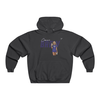 Cammi Brew Vintage Hoodie