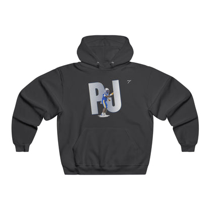 Patrick Harbin Jr Vintage Hoodie