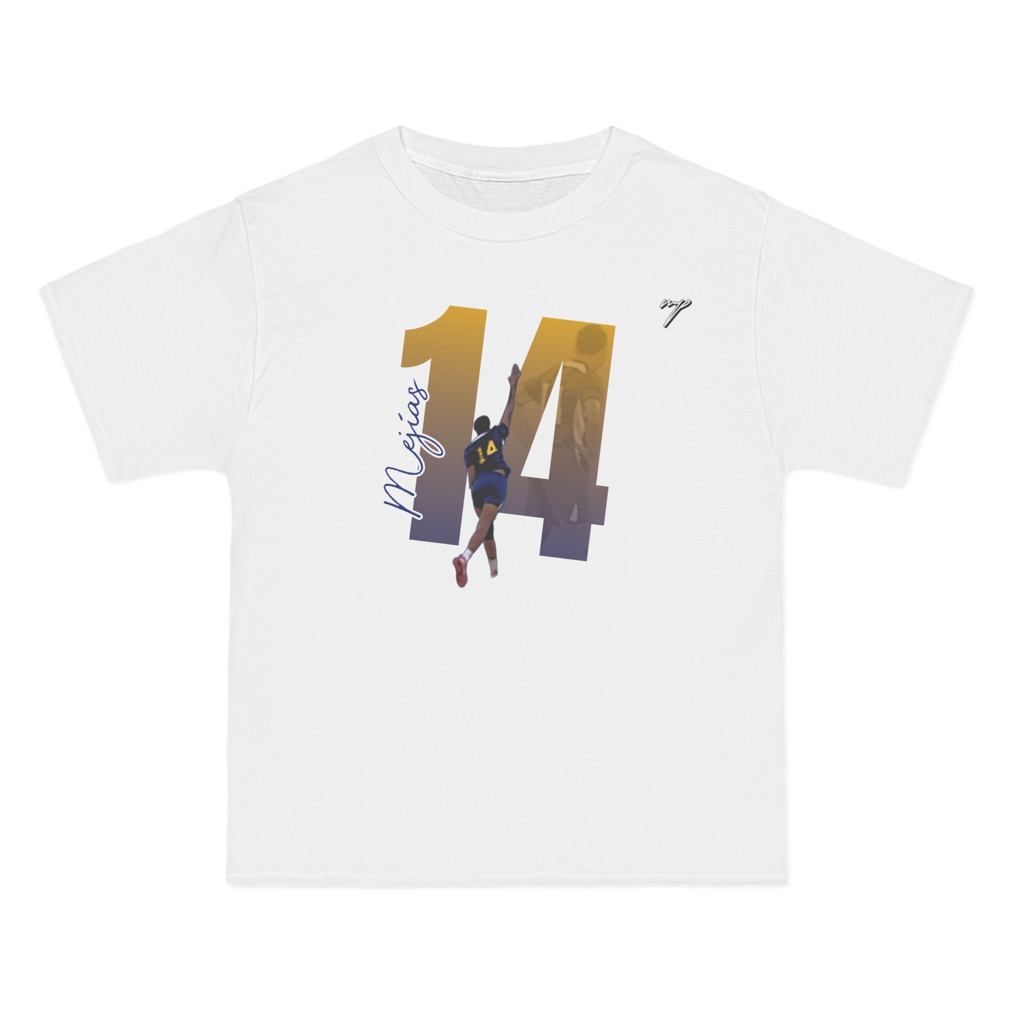 Daniel Mejias Vintage Tee