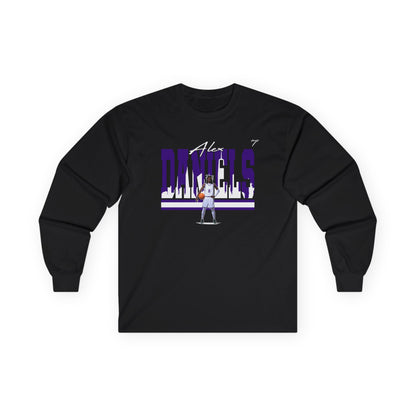 Alex Daniels Long Sleeve Tee