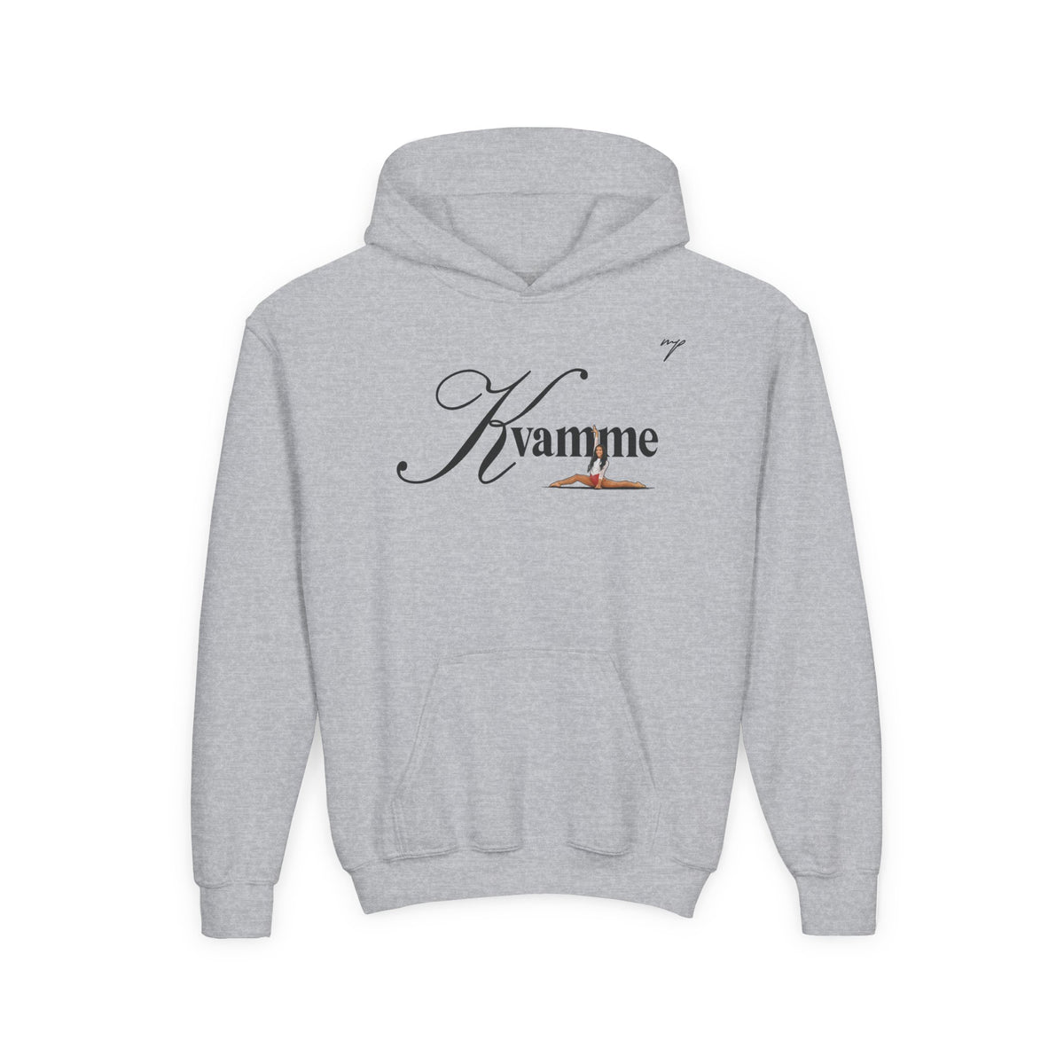 Kylee Kvamme YOUTH Hoodie