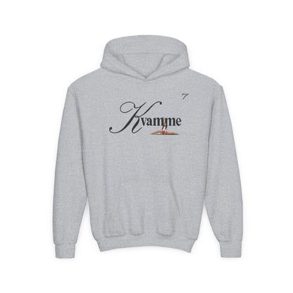 Kylee Kvamme YOUTH Hoodie