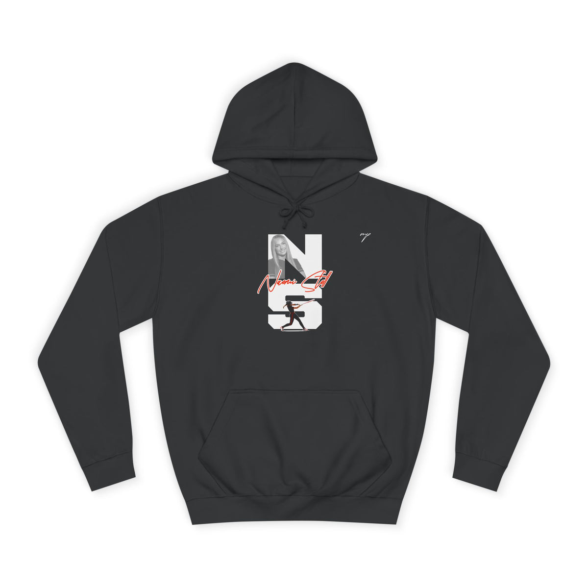 Naomi Stoll Hoodie