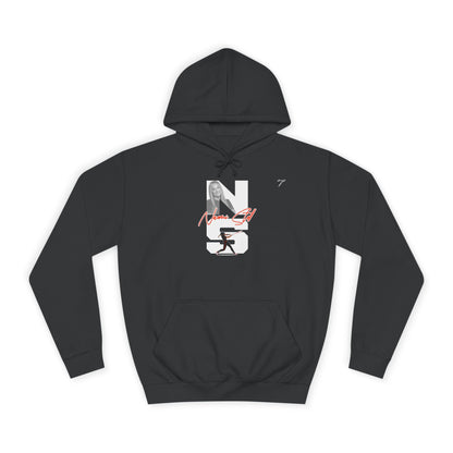 Naomi Stoll Hoodie