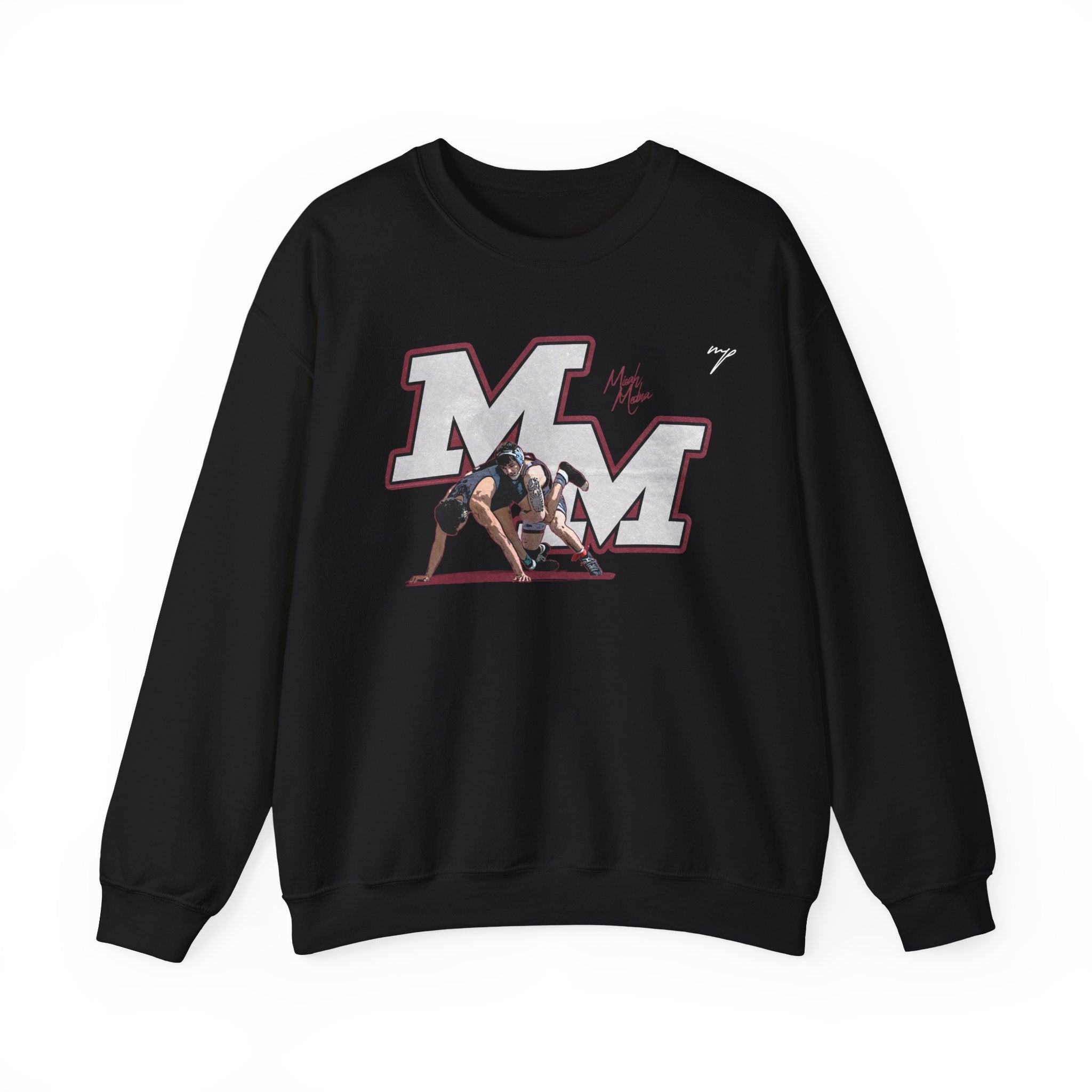 Micah Medina Crewneck