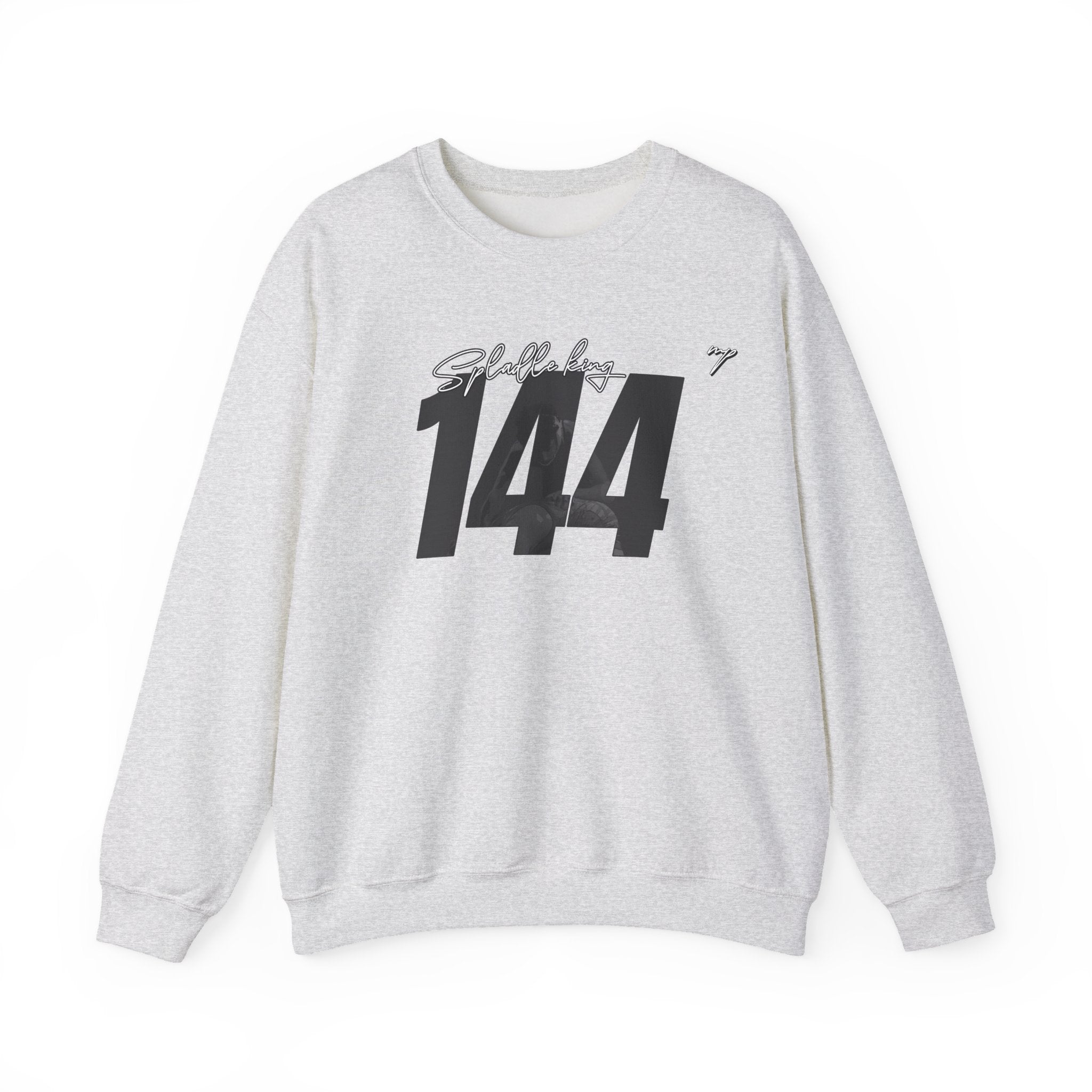 Xavier Gonzalez Crewneck