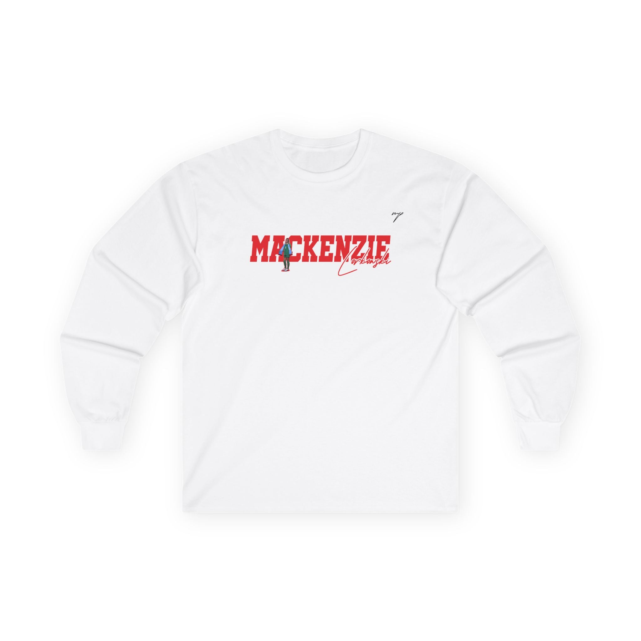 Mackenzie Lorkowski Long Sleeve