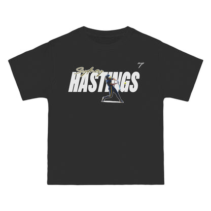 Sydney Hastings Vintage Tee