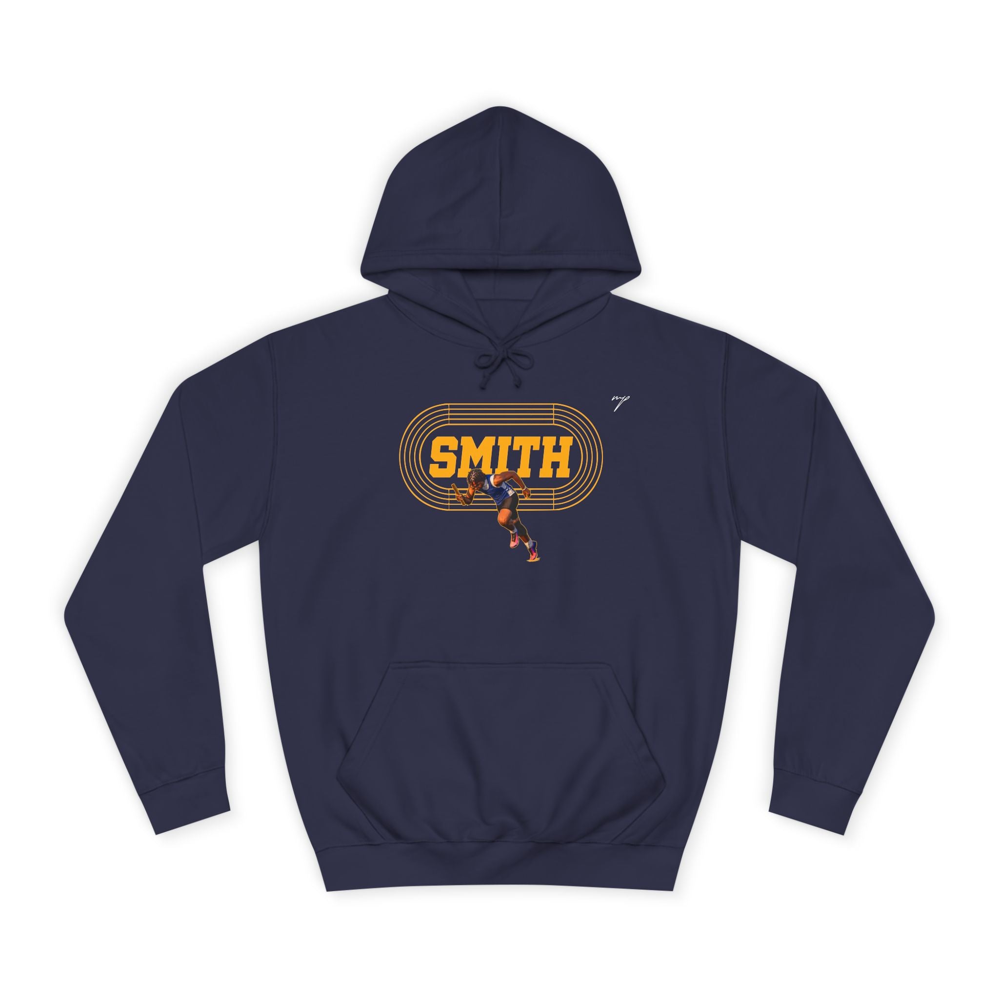 Gavin Smith Hoodie