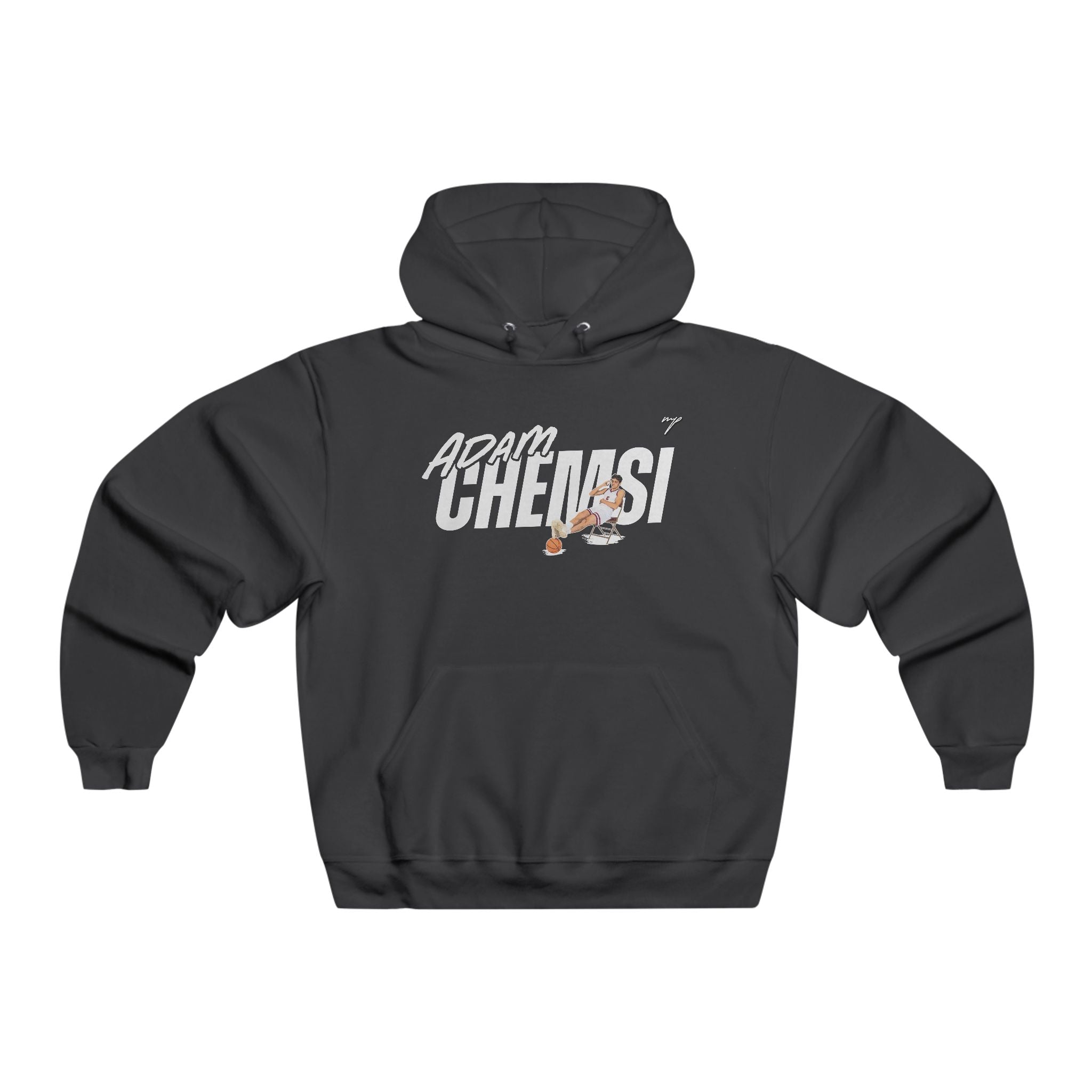 Adam Chemsi Vintage Hoodie