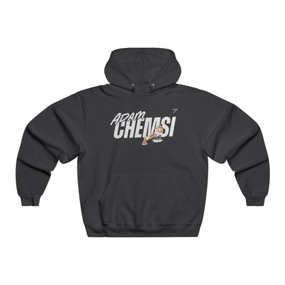 Adam Chemsi Vintage Hoodie