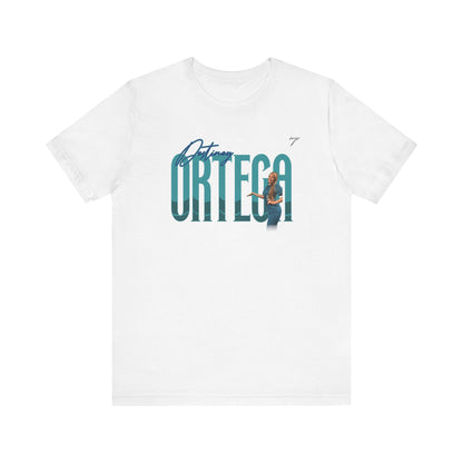 Destiney Ortega Graphic Tee