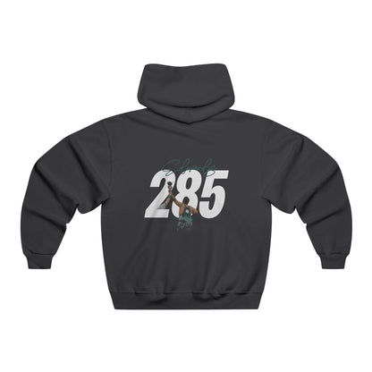 Jayd Edwards Vintage Hoodie