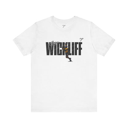 Jason Wickliff Graphic Tee