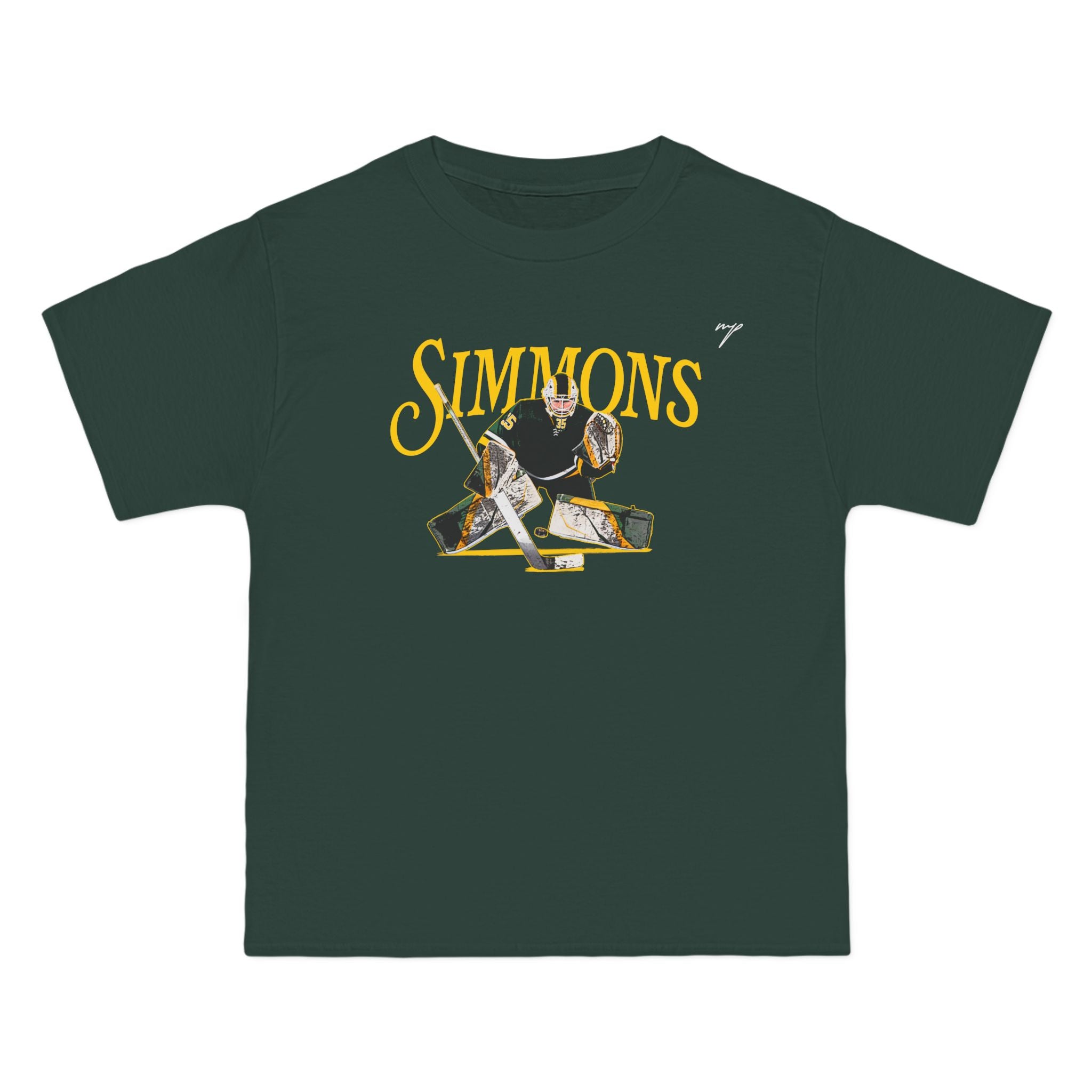 Ellie Simmons Vintage Tee