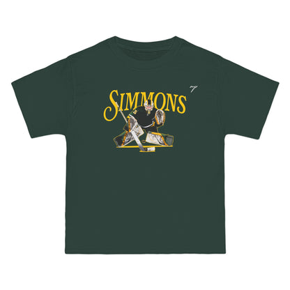 Ellie Simmons Vintage Tee