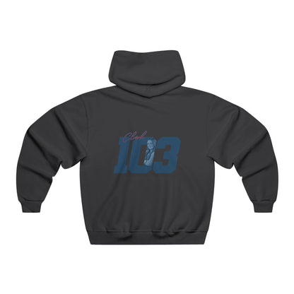 Rhylee Clark Vintage Hoodie