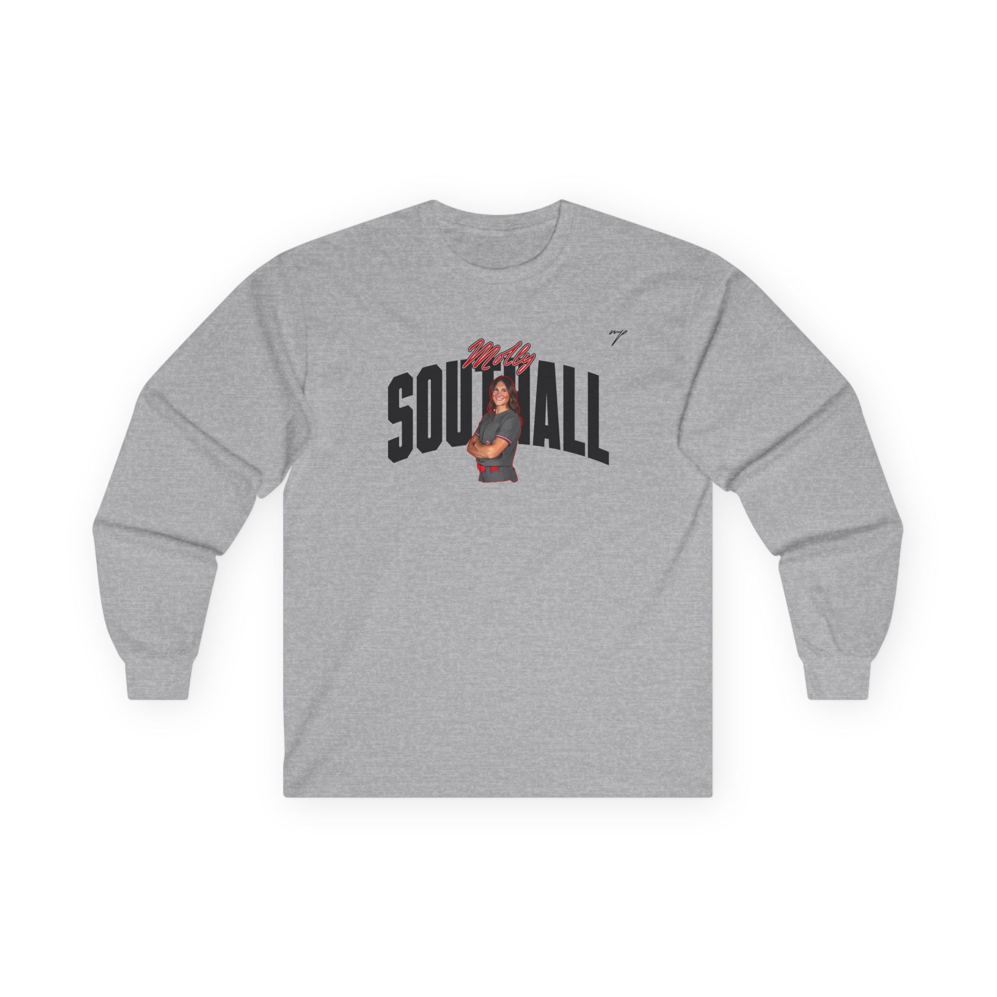 Molly Southall Long Sleeve