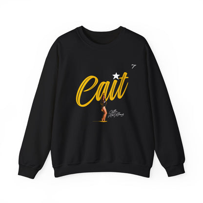 Caitlin McWilliams Crewneck