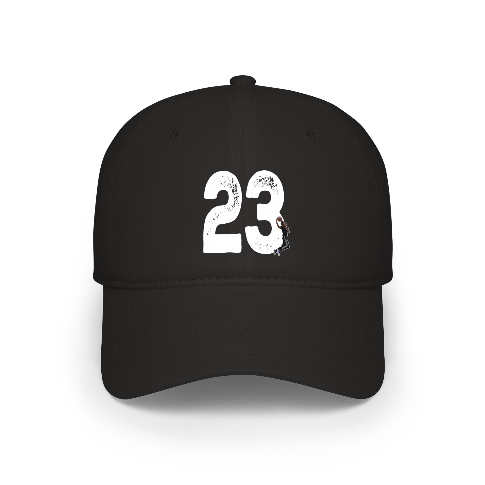 Larry Williams Hat