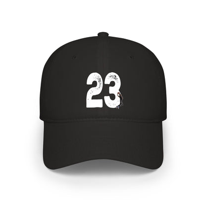 Larry Williams Hat