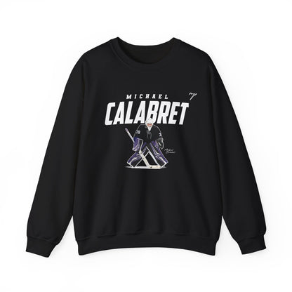 Michael Calabret Crewneck