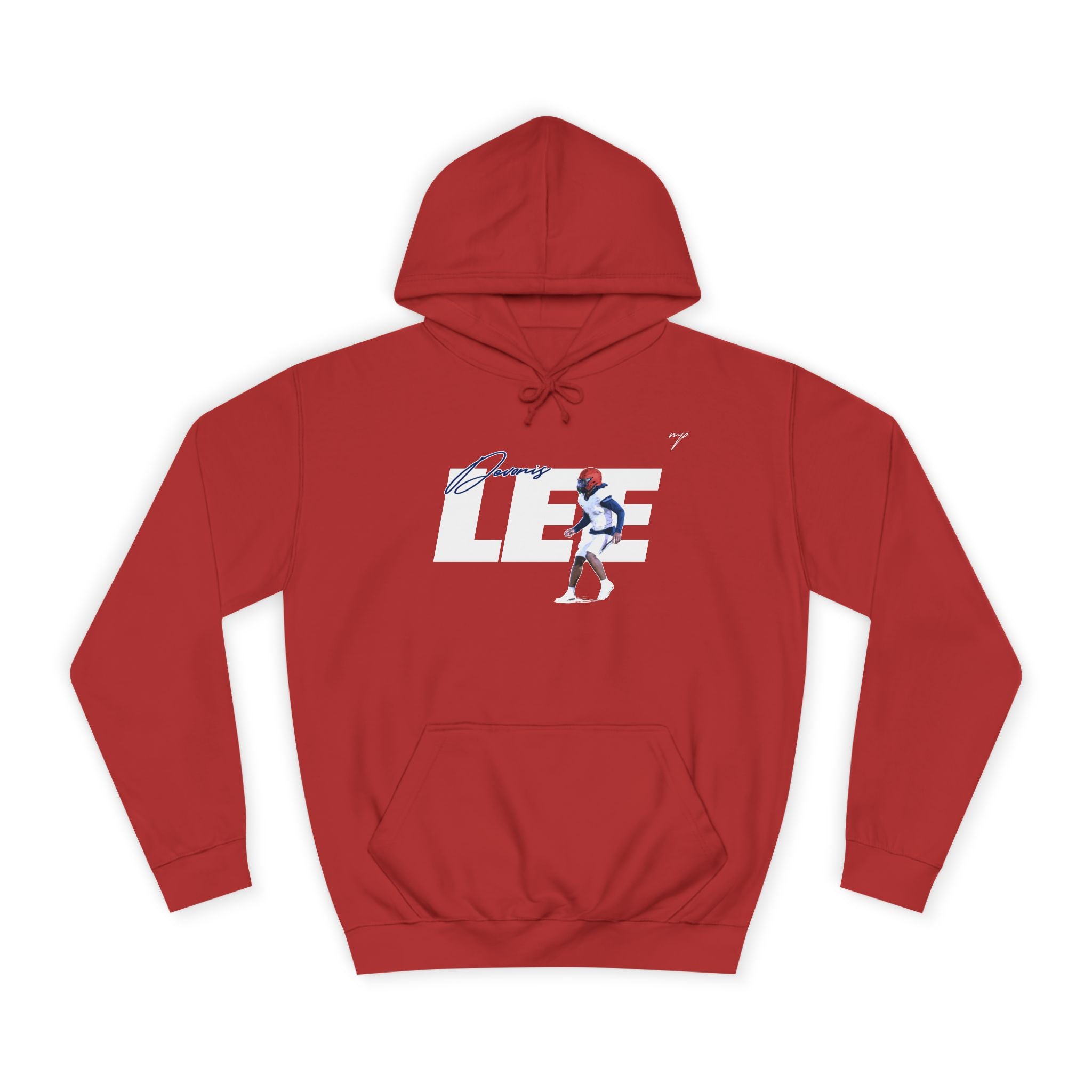 Devonis Lee Hoodie
