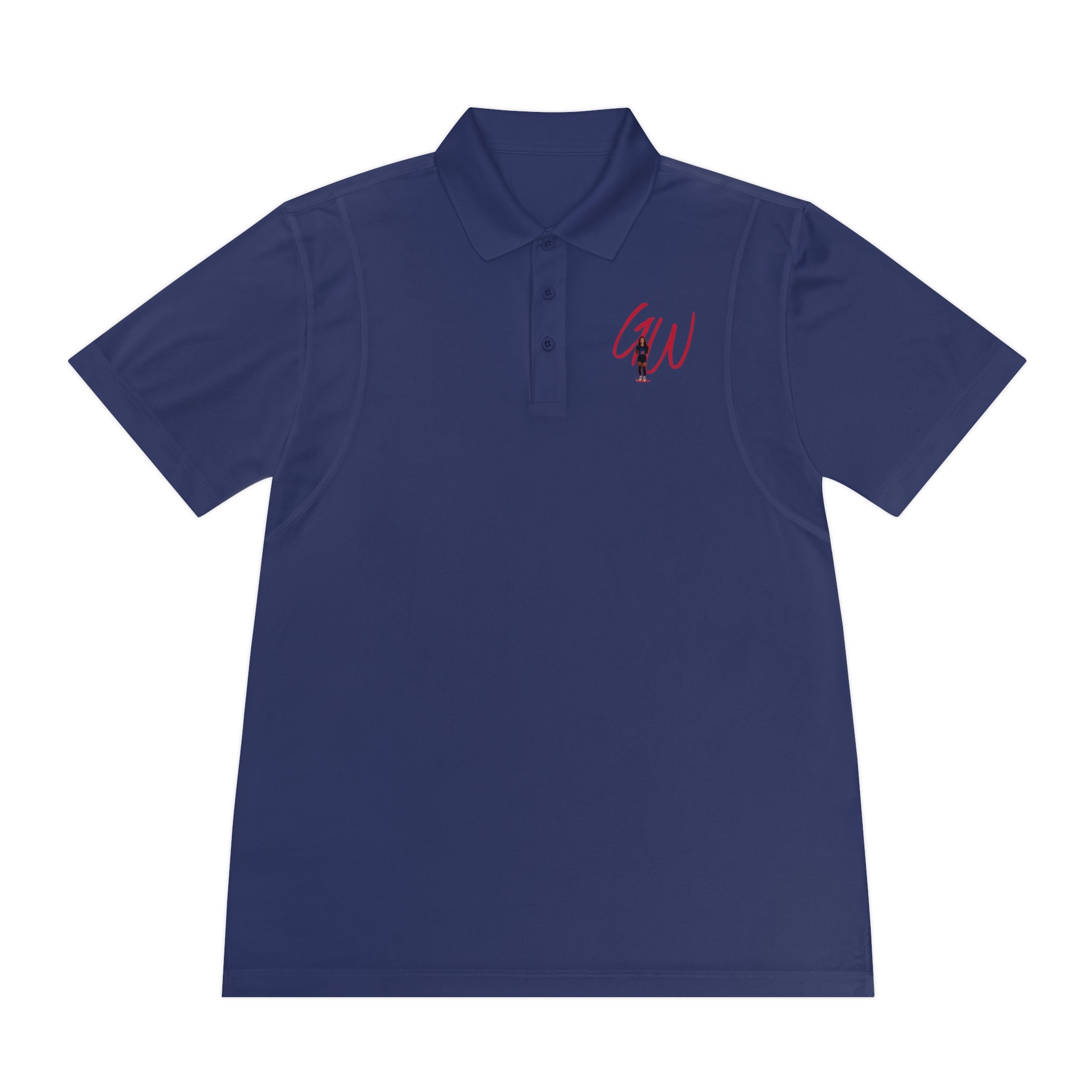 Goryn Wong Polo