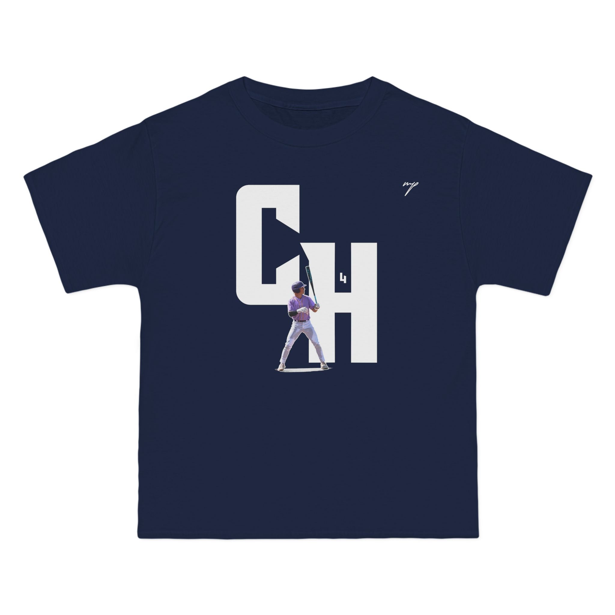 Collin Harrington Vintage Tee