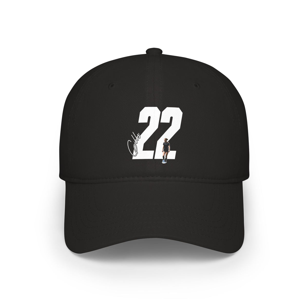 Nya Gibbs Hat