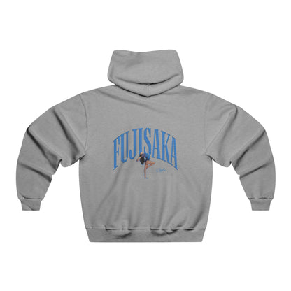Sasha Fujisaka Vintage Hoodie