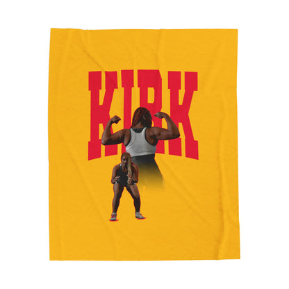 Shanielah Kirk Blanket