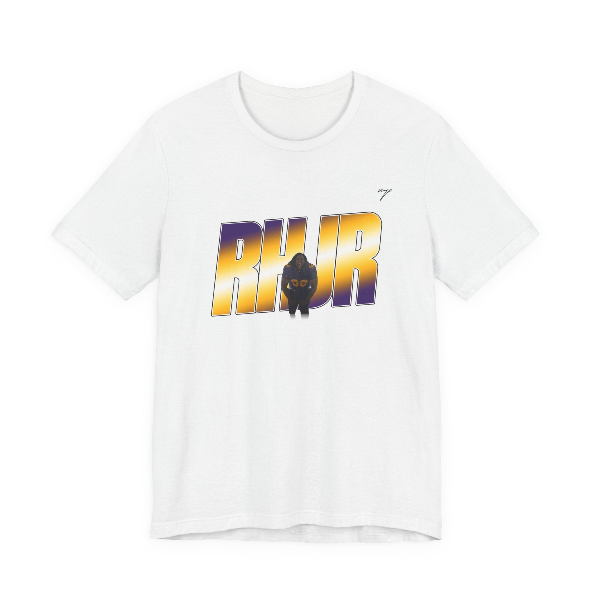 Ryan Hunt Jr Graphic Tee