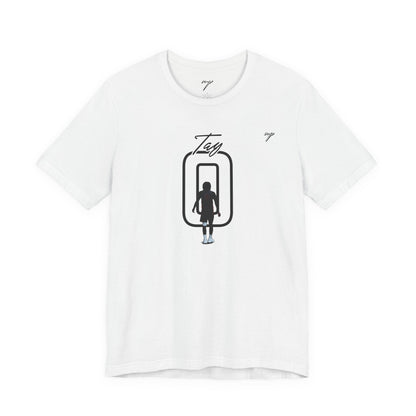 Tayvion Thompson Graphic Tee