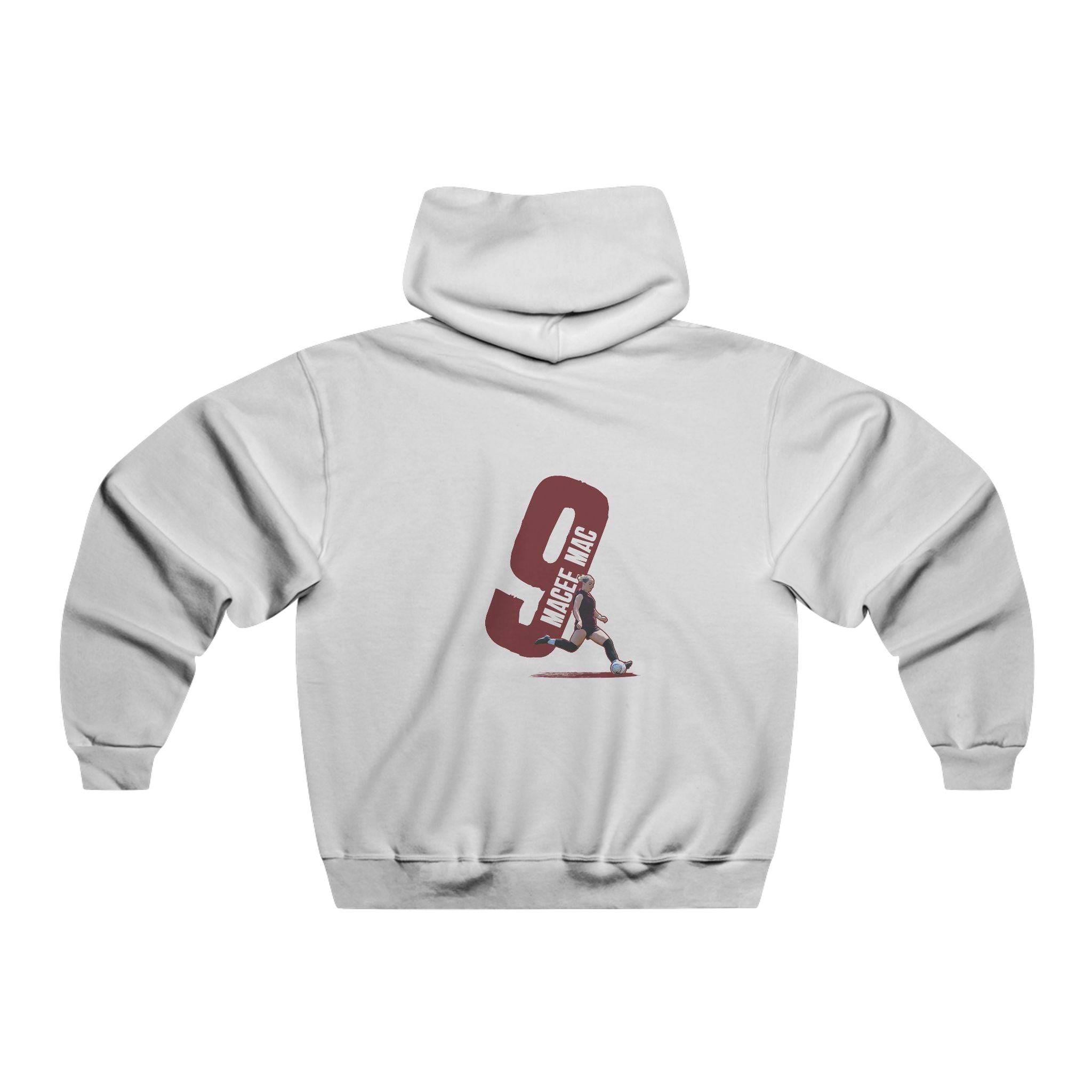 Macee McKenna Vintage Hoodie
