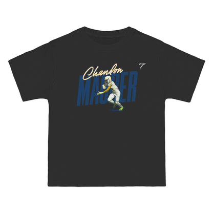 Chandon Maurer Vintage Tee