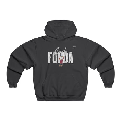 Carly Fonda Vintage Hoodie