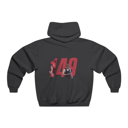 Topher Garrett Vintage Hoodie