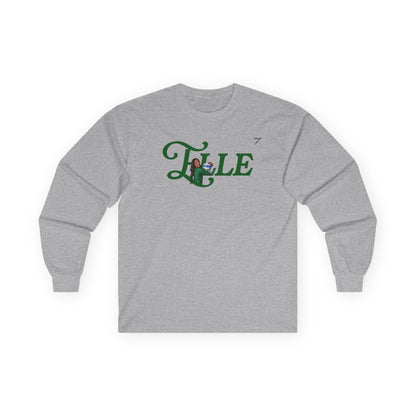 Elle Parisi Long Sleeve