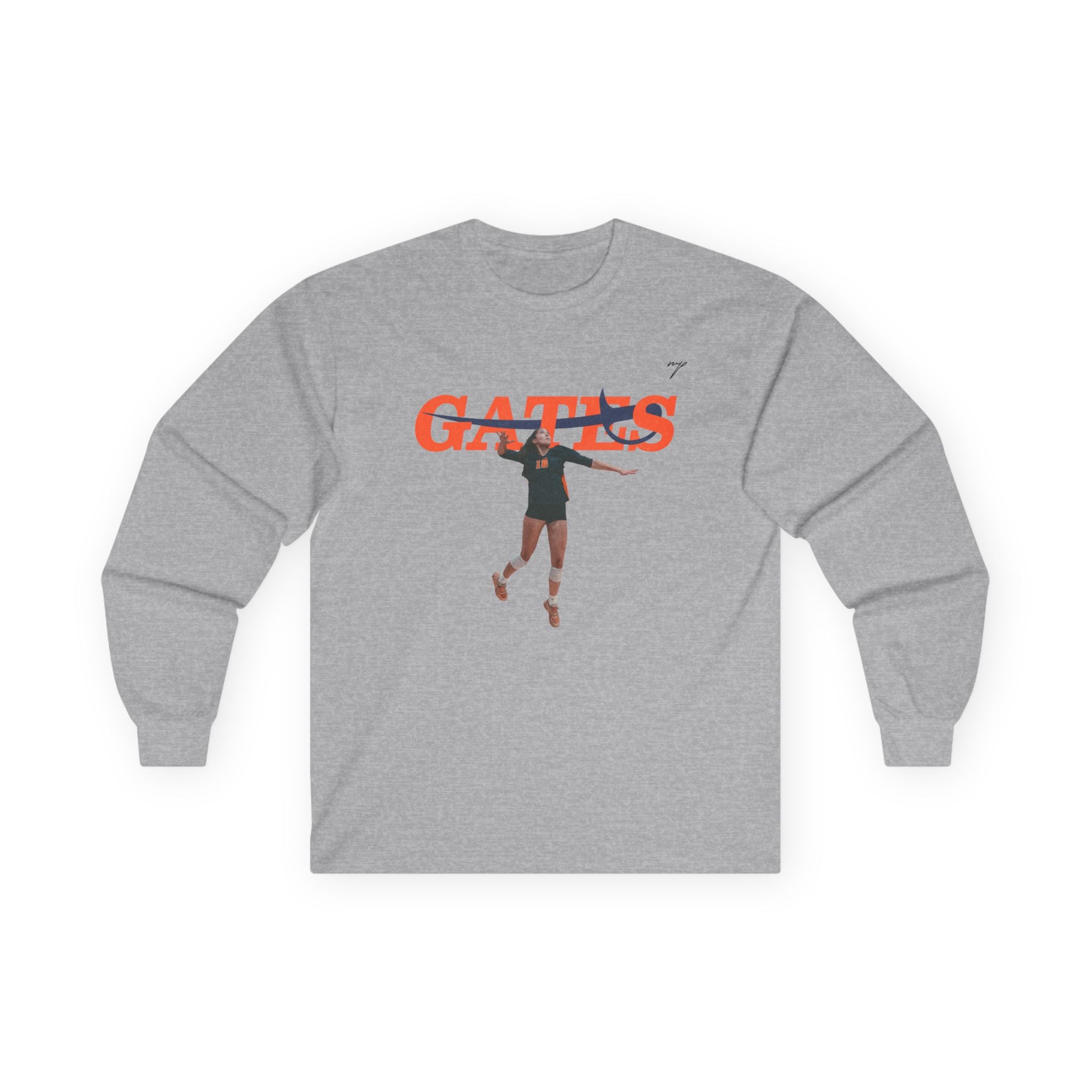 Skyler Gates Long Sleeve