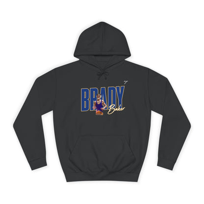 Brady Baker Hoodie