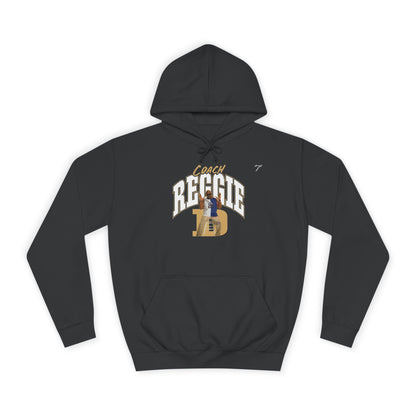 Reggie Davis Hoodie
