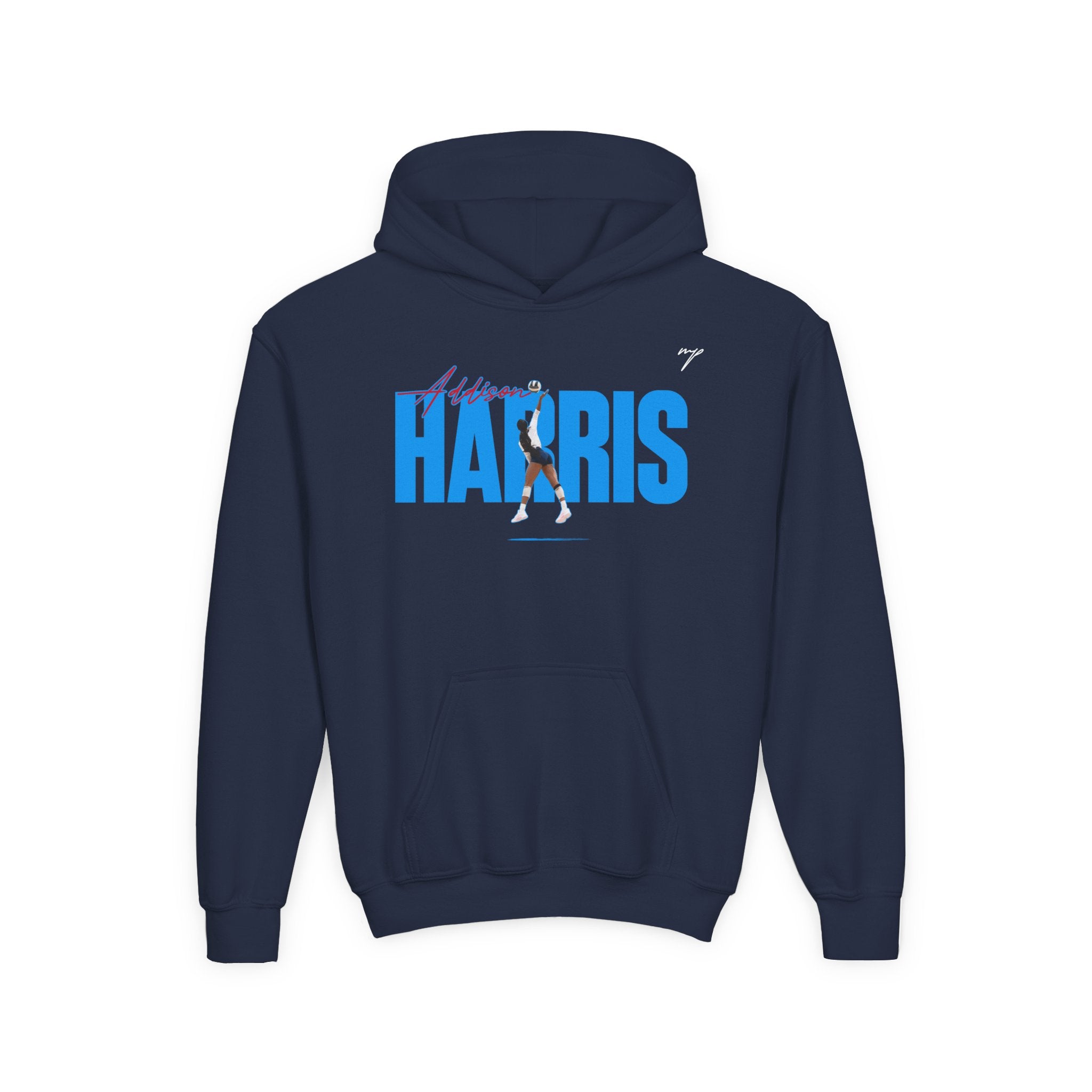 Addison Harris YOUTH Hoodie