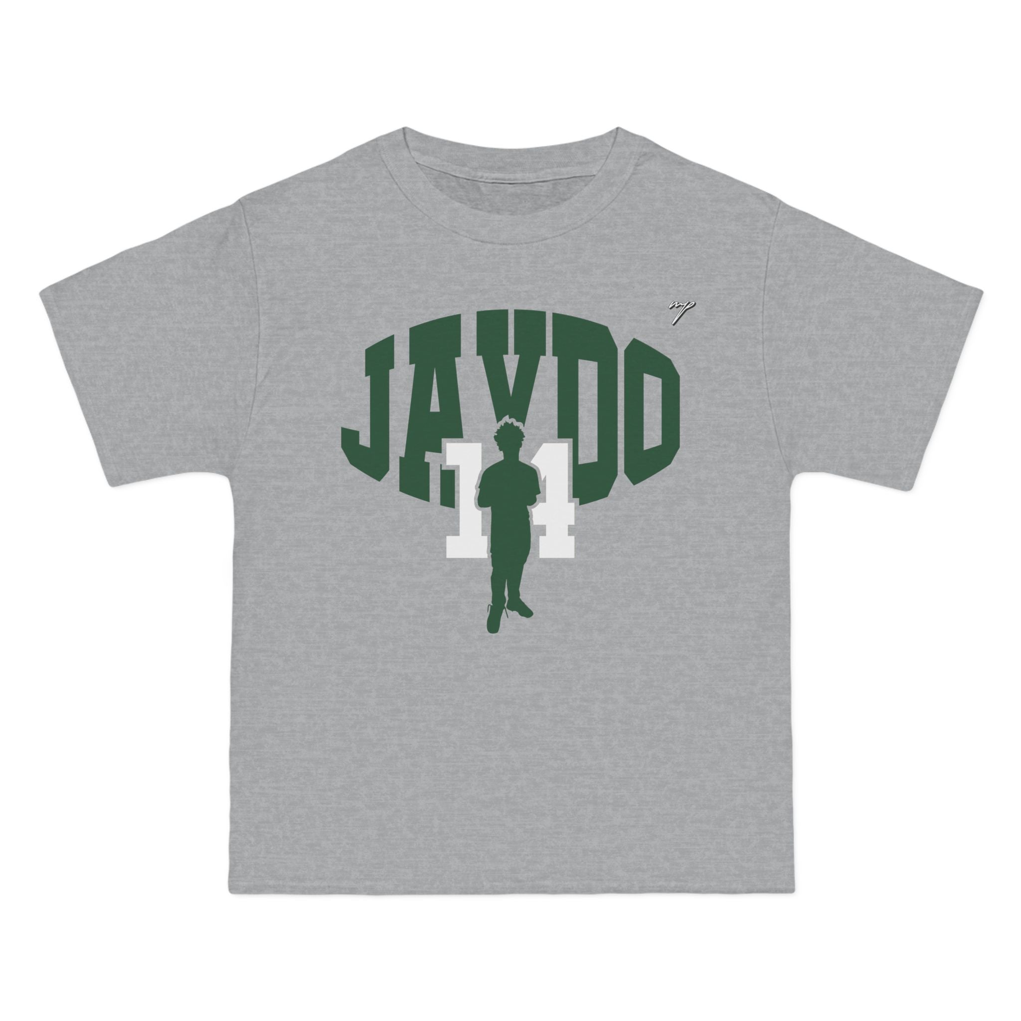 Jayden Grant Vintage Tee