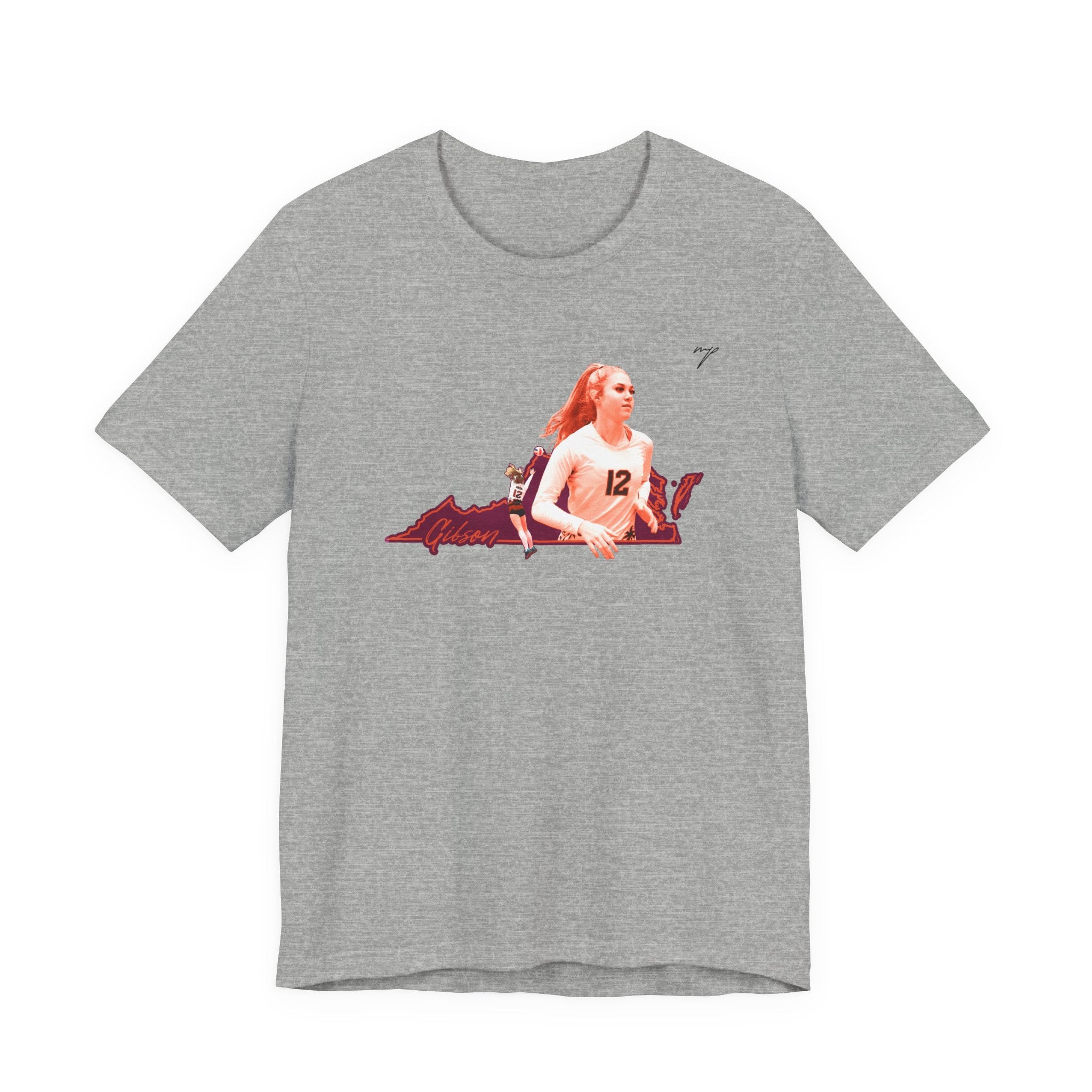 Avery Gibson Graphic Tee