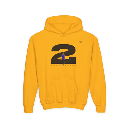 Zachiah Chalmers YOUTH Hoodie